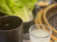 -牛局别馆·和牛烧肉(日月广场店)