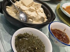 -一块豆腐(英雄山总店)