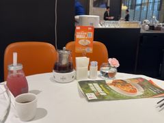 -眉州东坡(北苑华贸店)