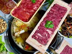 -田村·酸汤鲜牦牛肉火锅(布达拉宫广场店)
