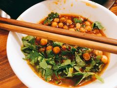 油碟-仔耳朵冷锅鱼蛙芋儿鸡(莲花东路店)