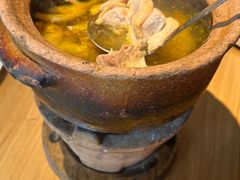 -黄山老妈·土菜(碧桂园店)