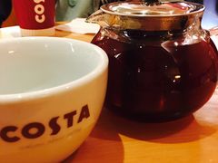 -COSTA COFFEE(新奥购物中心店)