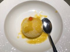 -北京王府井希尔顿酒店·秦唐中餐厅Chynna