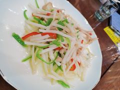 -长兴菜馆(高桥店)