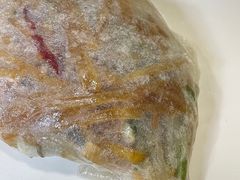 -姥家春饼店(漳州二路店)