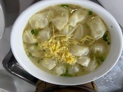 -绿杨馄饨临顿路店