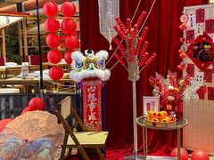 -褚记烤鸭·南京家常菜(雨花客厅店)