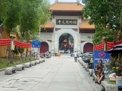 -福州开元寺