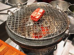 达拉斯-橘焱胡同烧肉夜食(BFC外滩金融中心店)