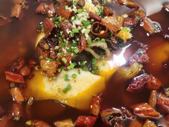 -香丰阁·烤鸭·川湘菜(清河店)