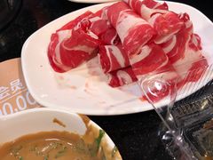 -呷哺呷哺(西单大悦城店)