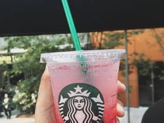 -星巴克臻选(郑州国贸360广场店)