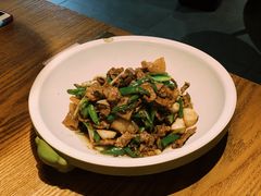 -茅炒屋龙虾·烧烤·湘菜(新河路店)