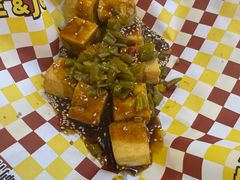 -珍强臭豆腐·柠檬茶·炸串(番禺洛溪店)