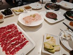 -围炉夜话·潮汕卤水火锅(榕江店)