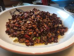 -常和州·夜宵大排档(常州单店)