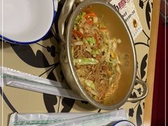 -新凯旋烧烤·燕姐千岛湖土菜