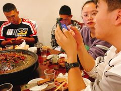 -一烙锅(友谊店)