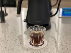 -Onirii Coffee(长乐路店)