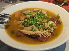 -南堂馆·新川菜(春熙路店)