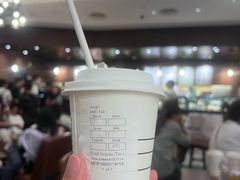 -星巴克(威尼斯人店)