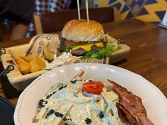 -SUPER BOWL 超级碗披萨(崂山丽达店)