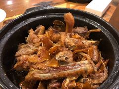 -临家闽南菜(宝洲路店)