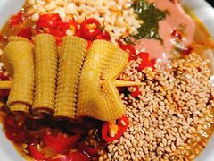 -刘全福吊炉烧烤王(东江路店)