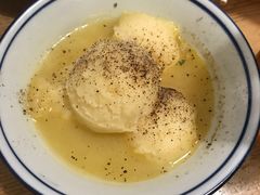 鬼味土豆泥-鬼味烤翅(南锣鼓巷店)