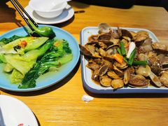 -大厨的餐厅(曾厝垵总店)