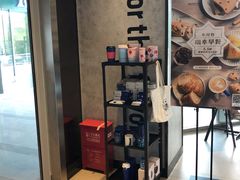 -瑞幸咖啡(东城汇店)