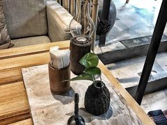 -竹里馆 ·茶食(奥体店)