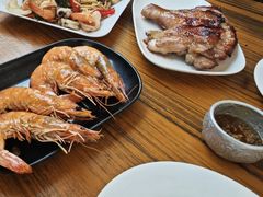 -Doo Dee Thai Food(Issan/Isaan/Esan)