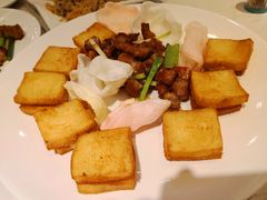 -顺丰轩园林酒家(天河店)