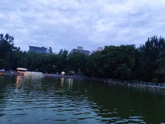 -莲湖公园