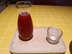 -蔡澜点心·粤菜(花城汇南区店)