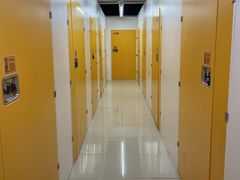 -安东易迷你仓自助寄存仓库(文定路店)