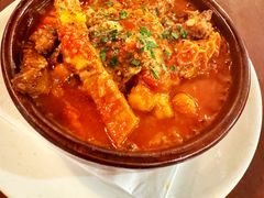 -羽深肉铺 Steak & Wine