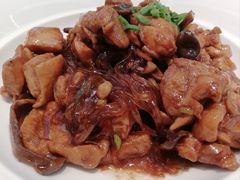 酱靠无骨鸡腿-孙家外婆•长春地标美食新名片(吾悦广场店)