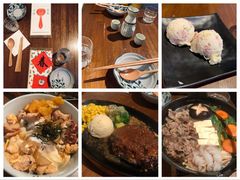 -铃木食堂(帽儿胡同店)