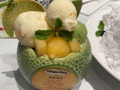 -哈根达斯(SM店)