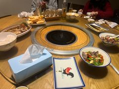 -妈妈的味道·腾冲特色菜(和顺古镇店)