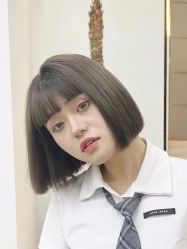 点击看大图 -MORI HAIR SALON日式美发沙龙