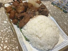 -华嫂冰室(湾仔店)