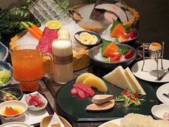 -枫品铁板烧(东樾店)