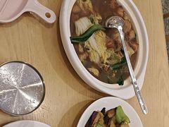 猪肉炖粉条-东北风(江北万达店)