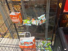 -探鱼·鲜青椒爽麻烤鱼(天一广场店)