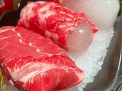 -色響火锅(恒隆广场店)