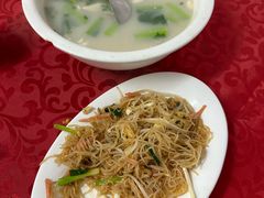 -蛇口康乐快餐鱼仔档(翠苑小区店)
